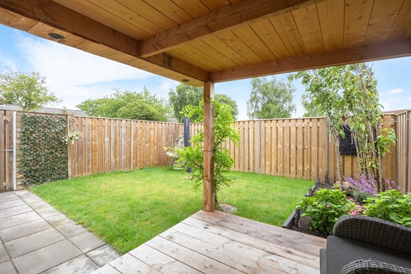 Medium property photo - Ds J Van Dijkstraat 1, 8804 RC Tzum